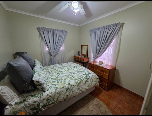 3 BEDROOM TOWNHOUSE TO LET IN VAALPARK